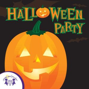 Halloween Party, Kim Mitzo Thompson