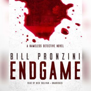 Endgame, Bill Pronzini