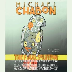 The Final Solution, Michael Chabon