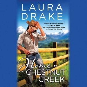 Home at Chestnut Creek, Laura Drake