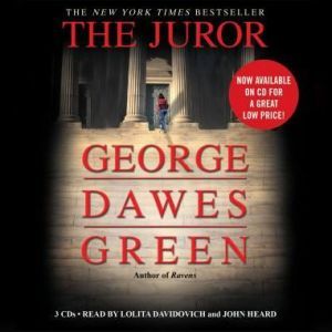 The Juror, George Dawes Green