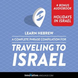 Learn Hebrew A Complete Phrase Compi..., Innovative Language Learning