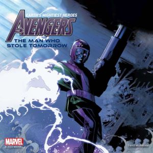 The Avengers, David Michelinie