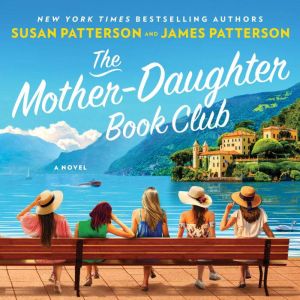 The MotherDaughter Book Club, Susan Patterson
