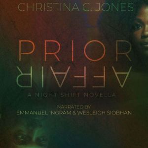Prior Affair, Christina C. Jones