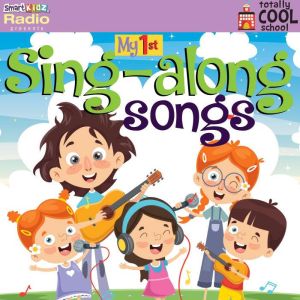 My First Sing Along Songs