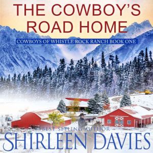The Cowboys Road Home, Shirleen Davies