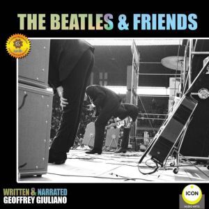 The Beatles  Friends, Geoffrey Giuliano