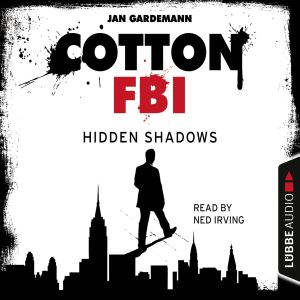 Cotton FBI NYC Crime Series, Episode..., Jan Gardemann