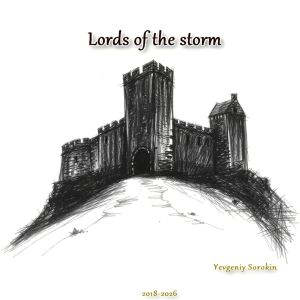 Lords of the Storm, Yevgeniy Sorokin