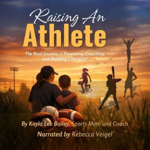 Raising an Athlete, Kayla Lee Bailey