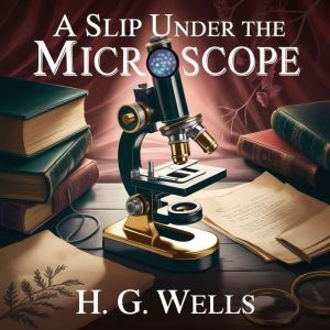 A Slip Under The Microscope, H. G. Wells