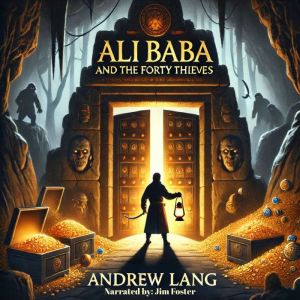 Ali Baba and The Forty Thieves