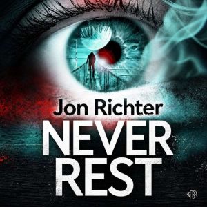Never Rest, Jon Richter