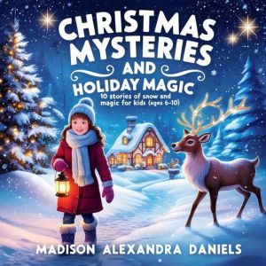 Christmas Mysteries and Holiday Magic: 10 Stories of Snow and Magic for Kids (Ages 610)