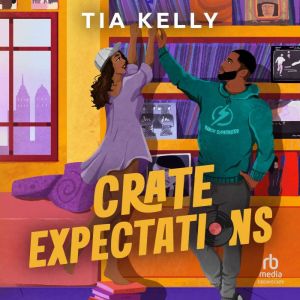 Crate Expectations, Tia Kelly