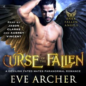 Curse of the Fallen: A Devilish Fated Mates Paranormal Romance