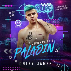 Paladin, Onley James