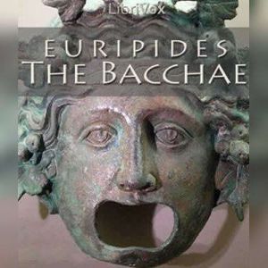 the bacchae sparknotes