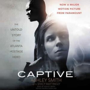 Captive, Ashley Smith