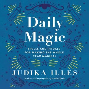 Daily Magic, Judika Illes