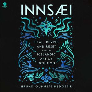 InnSaei, Hrund Gunnsteinsdottir