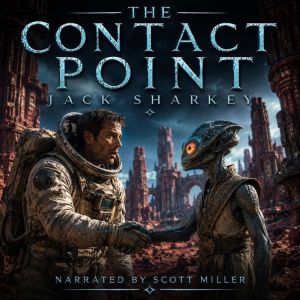 The Contact Point, Jack Sharkey