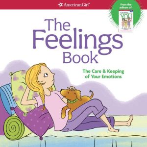 The Feelings Book, Lynda Madison