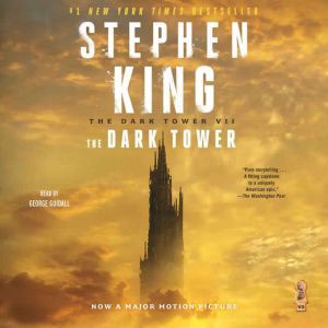 The Dark Tower VII The Dark Tower, Stephen King