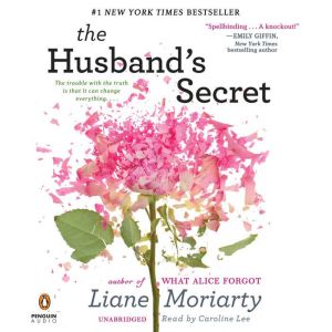 The Husbands Secret, Liane Moriarty