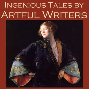 Ingenious Tales by Artful Writers, Hugh Walpole