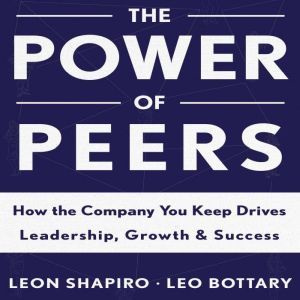 The Power of Peers, Leon Shapiro