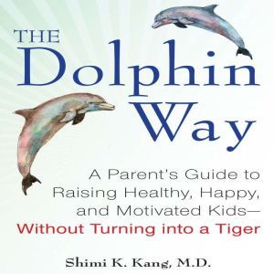 The Dolphin Way, Shimi Kang
