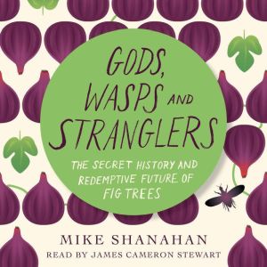 Gods, Wasps and Stranglers, Mike Shanahan