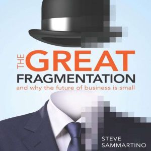 The Great Fragmentation, Steve Sammartino