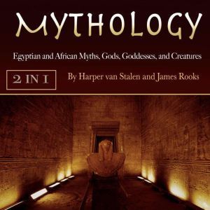 Mythology, James Rooks