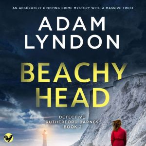 Beachy Head, Adam Lyndon