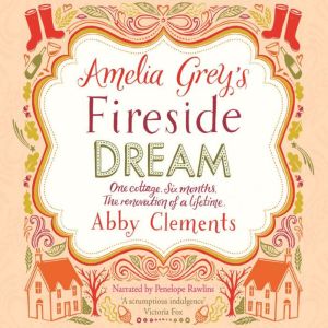 A Fireside Dream: A delightful cosy tale to curl up with this winter, perfect for fans of Heidi Swain