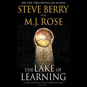 The Lake of Learning, Steve Berry