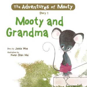 Mooty and Grandma, Jessie Wee
