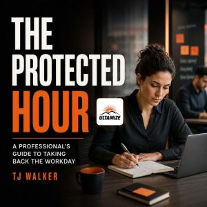 The Protected Hour, TJ Walker