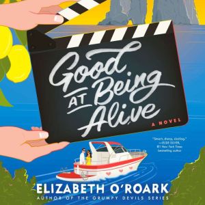 Good at Being Alive, Elizabeth ORoark