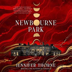 Newbourne Park, Jennifer Thorne