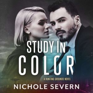 Study in Color: An enemies to lovers romance
