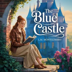The Blue Castle: A Classic Literary Romance of Love, Courage, and Life-Changing Adventure