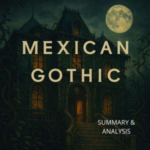 Mexican Gothic: Book summary & analysis