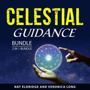 Celestial Guidance Bundle, 2 in 1 Bundle