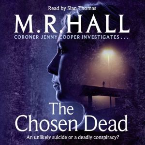 The Chosen Dead, Matthew Hall
