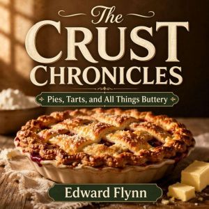The Crust Chronicles, Edward Flynn