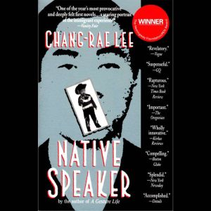 Native Speaker, Changrae Lee